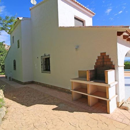 Villas Costa Calpe - Mariclara المظهر الخارجي الصورة