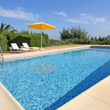 Villas Costa Calpe - Mariclara المظهر الخارجي الصورة